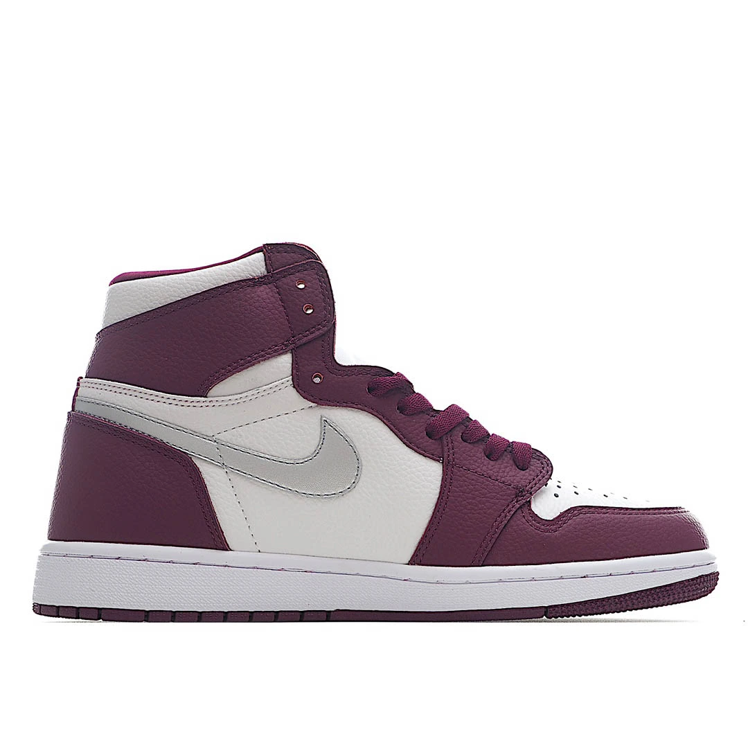 Air Jordan 1 Retro High OG Bordeaux