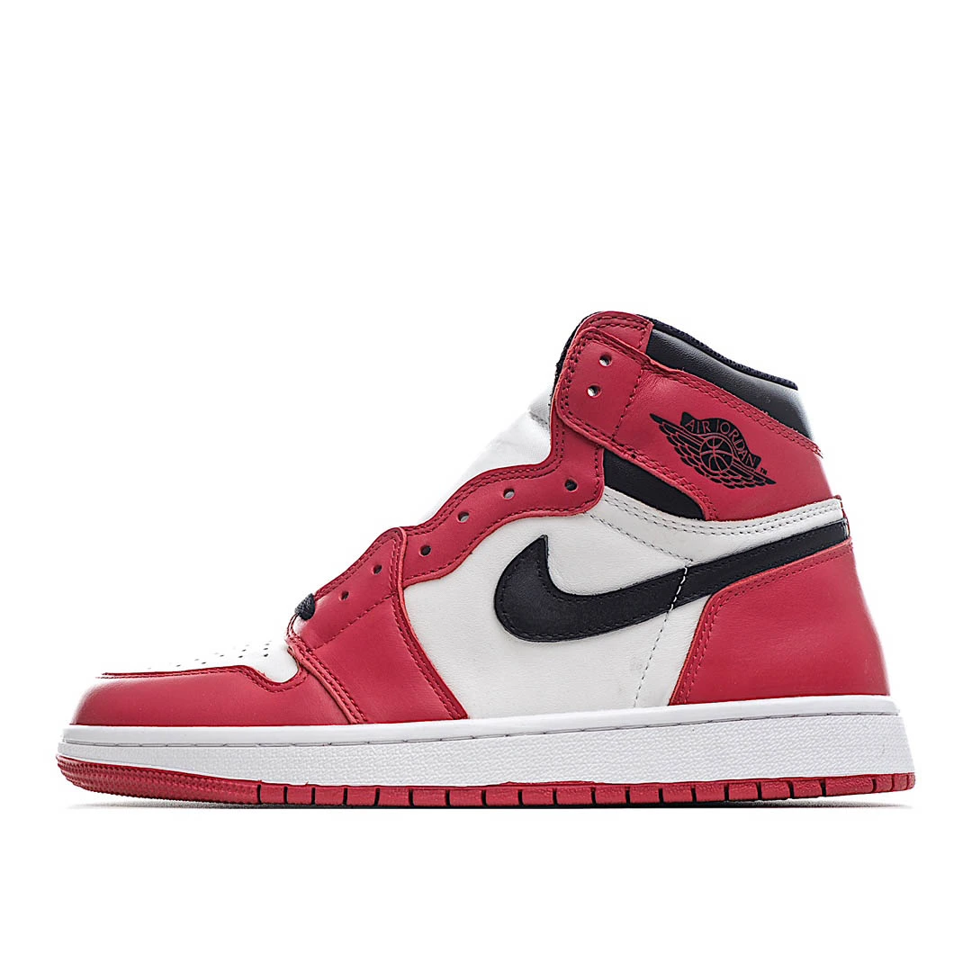 Air Jordan 1 Retro High OG Chicago 2015