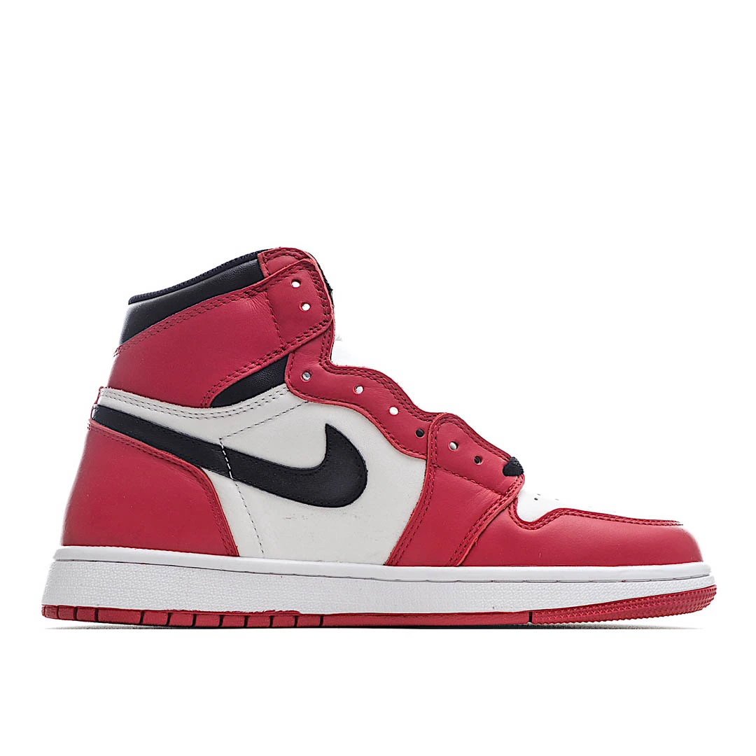 Air Jordan 1 Retro High OG Chicago 2015