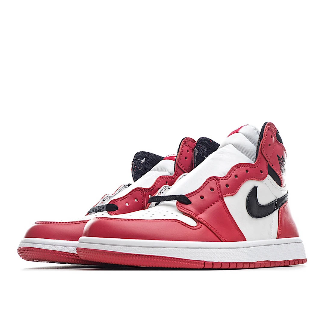 Air Jordan 1 Retro High OG Chicago 2015