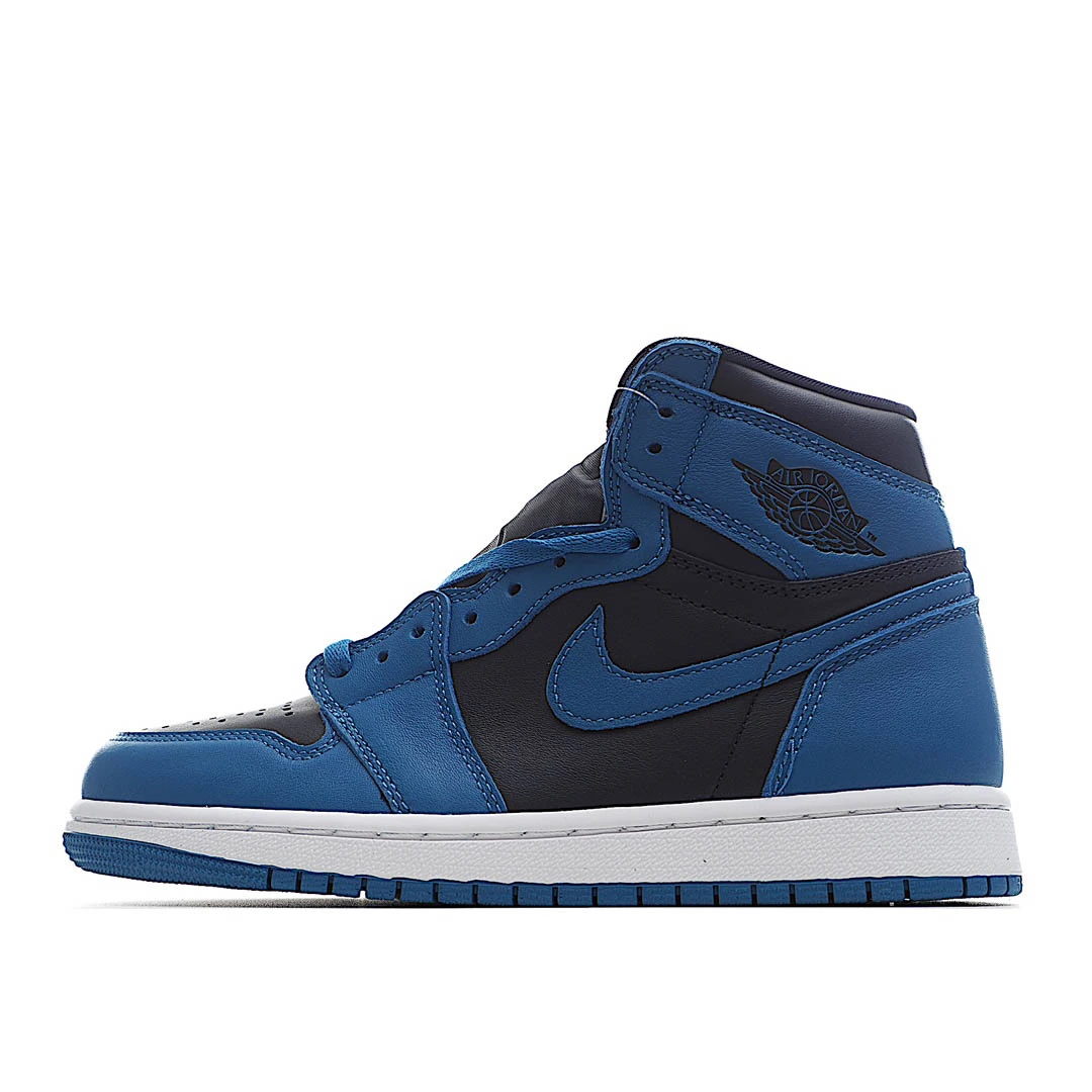 Air Jordan 1 Retro High OG Dark Marina Blue