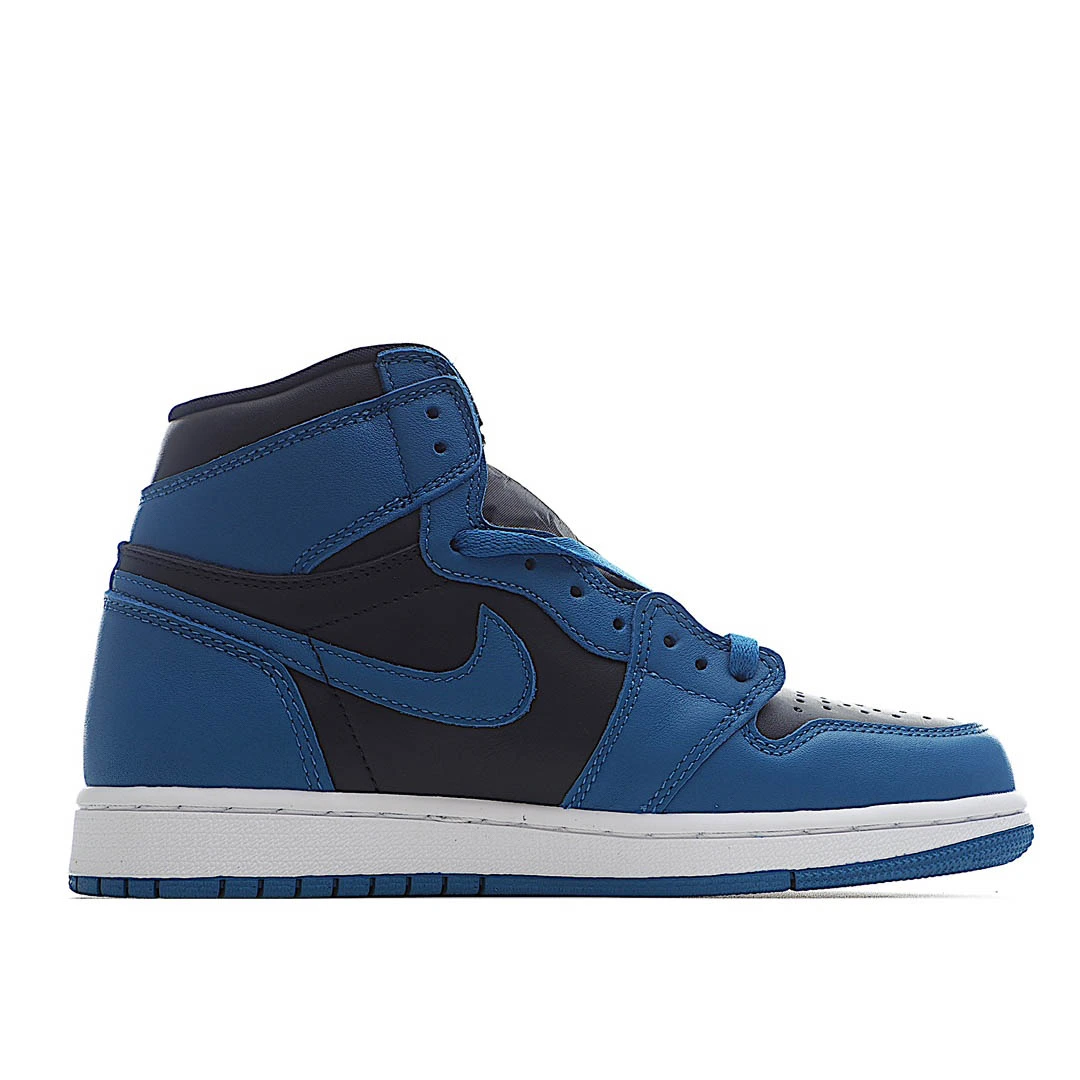 Air Jordan 1 Retro High OG Dark Marina Blue