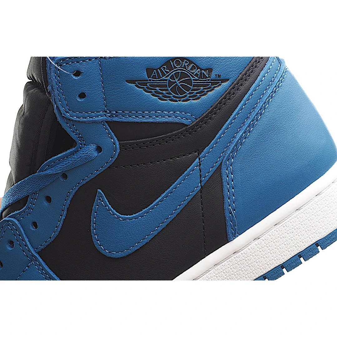 Air Jordan 1 Retro High OG Dark Marina Blue