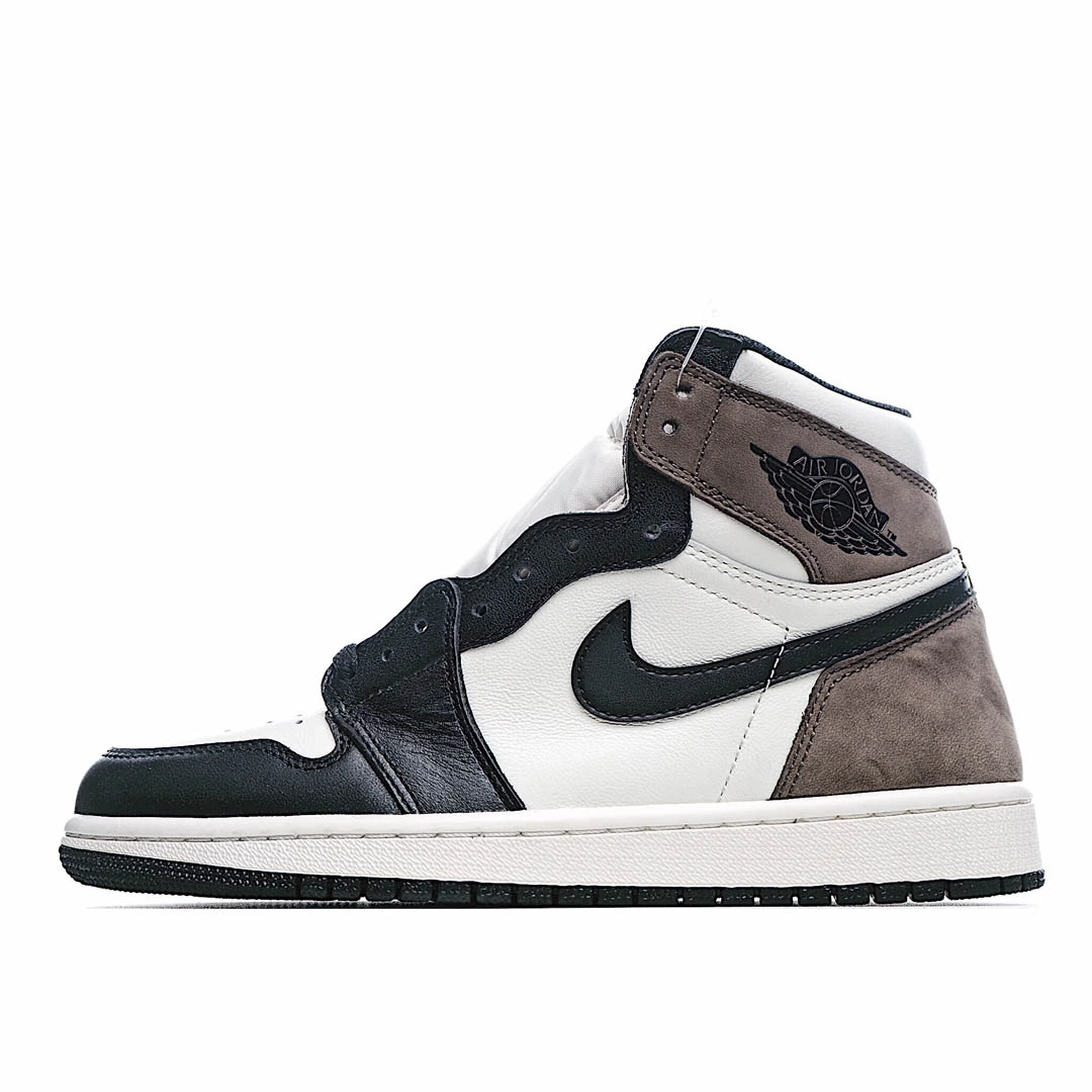 Air Jordan 1 Retro High OG Dark Mocha