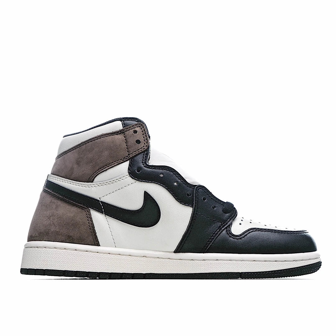 Air Jordan 1 Retro High OG Dark Mocha