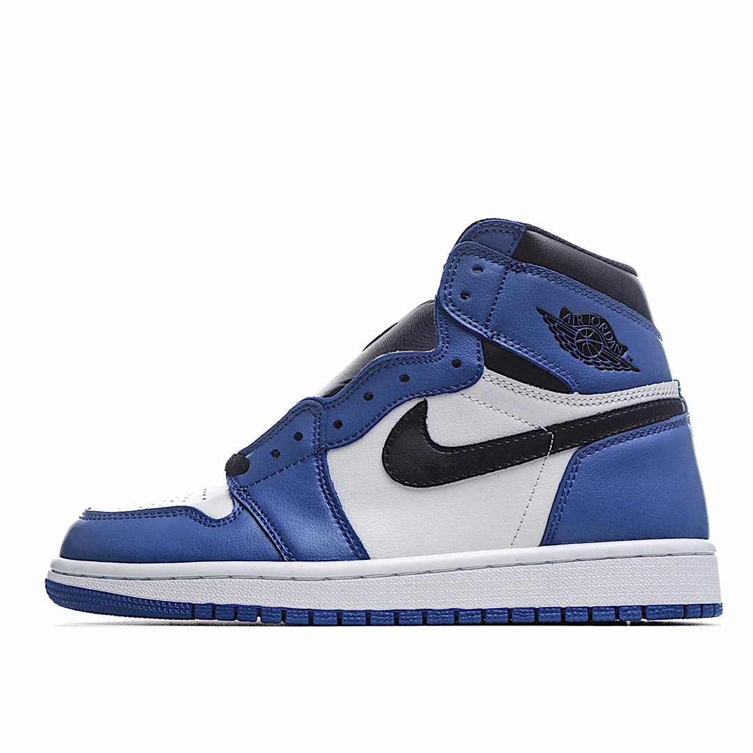 Air Jordan 1 Retro High OG Game Royal