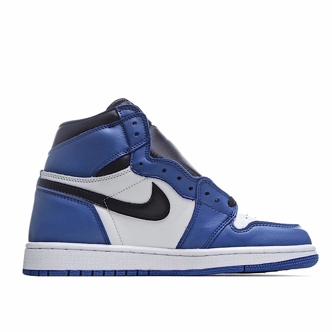 Air Jordan 1 Retro High OG Game Royal