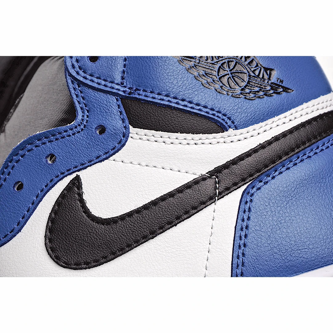 Air Jordan 1 Retro High OG Game Royal