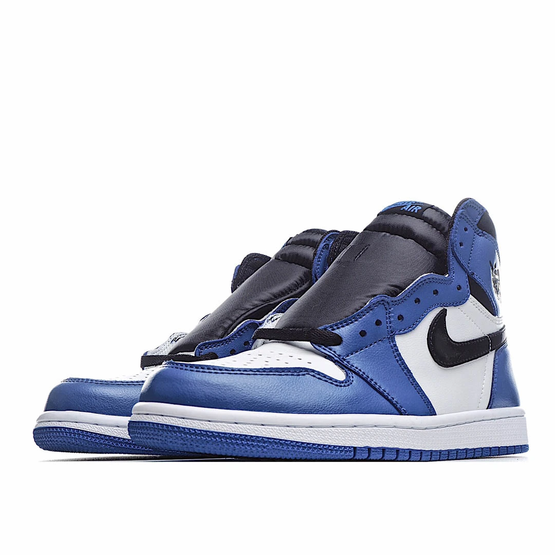 Air Jordan 1 Retro High OG Game Royal