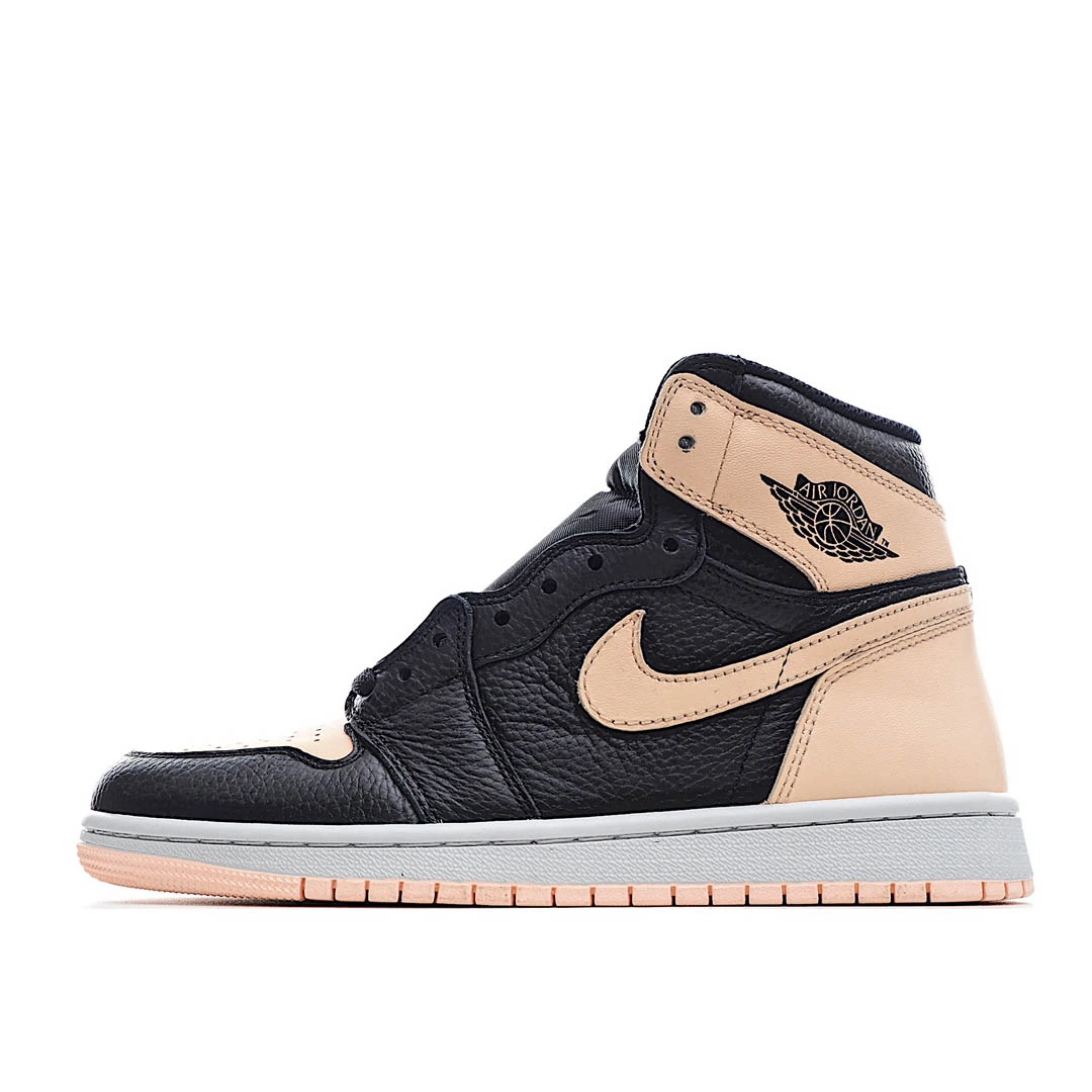 Air Jordan 1 Retro High OG GS Crimson Tint