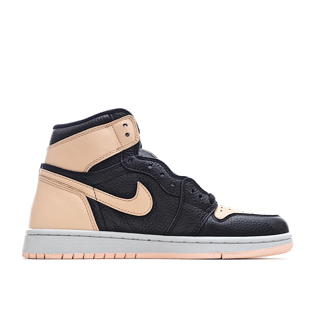 Air Jordan 1 Retro High OG GS Crimson Tint