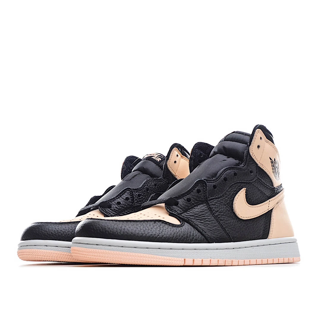 Air Jordan 1 Retro High OG GS Crimson Tint