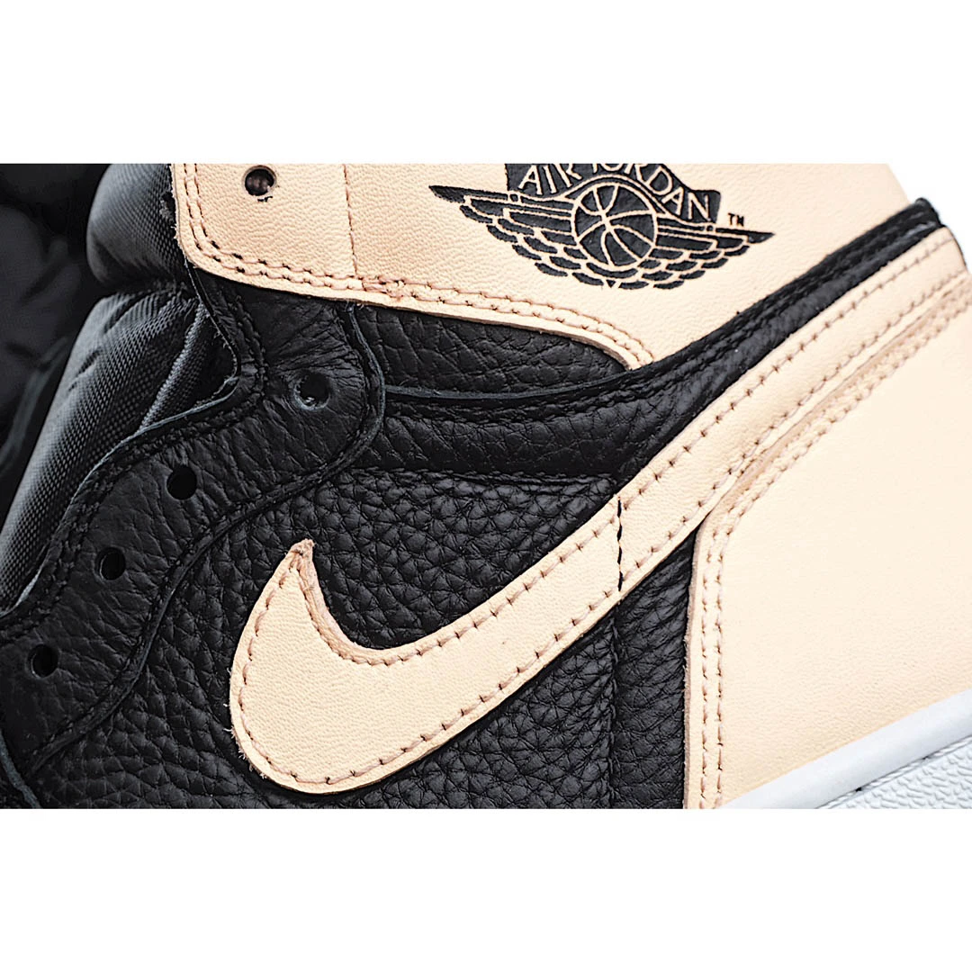 Air Jordan 1 Retro High OG GS Crimson Tint