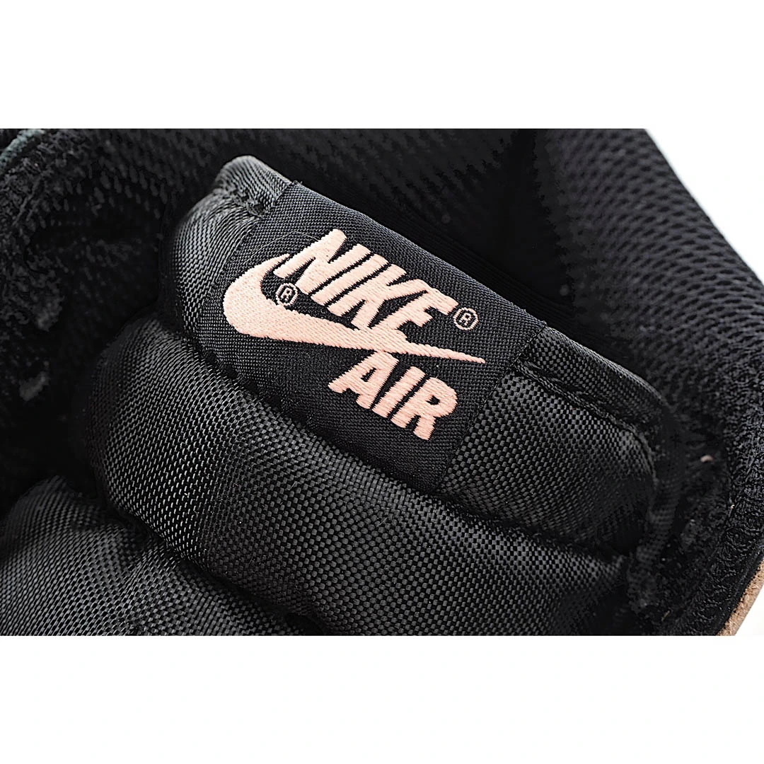 Air Jordan 1 Retro High OG GS Crimson Tint