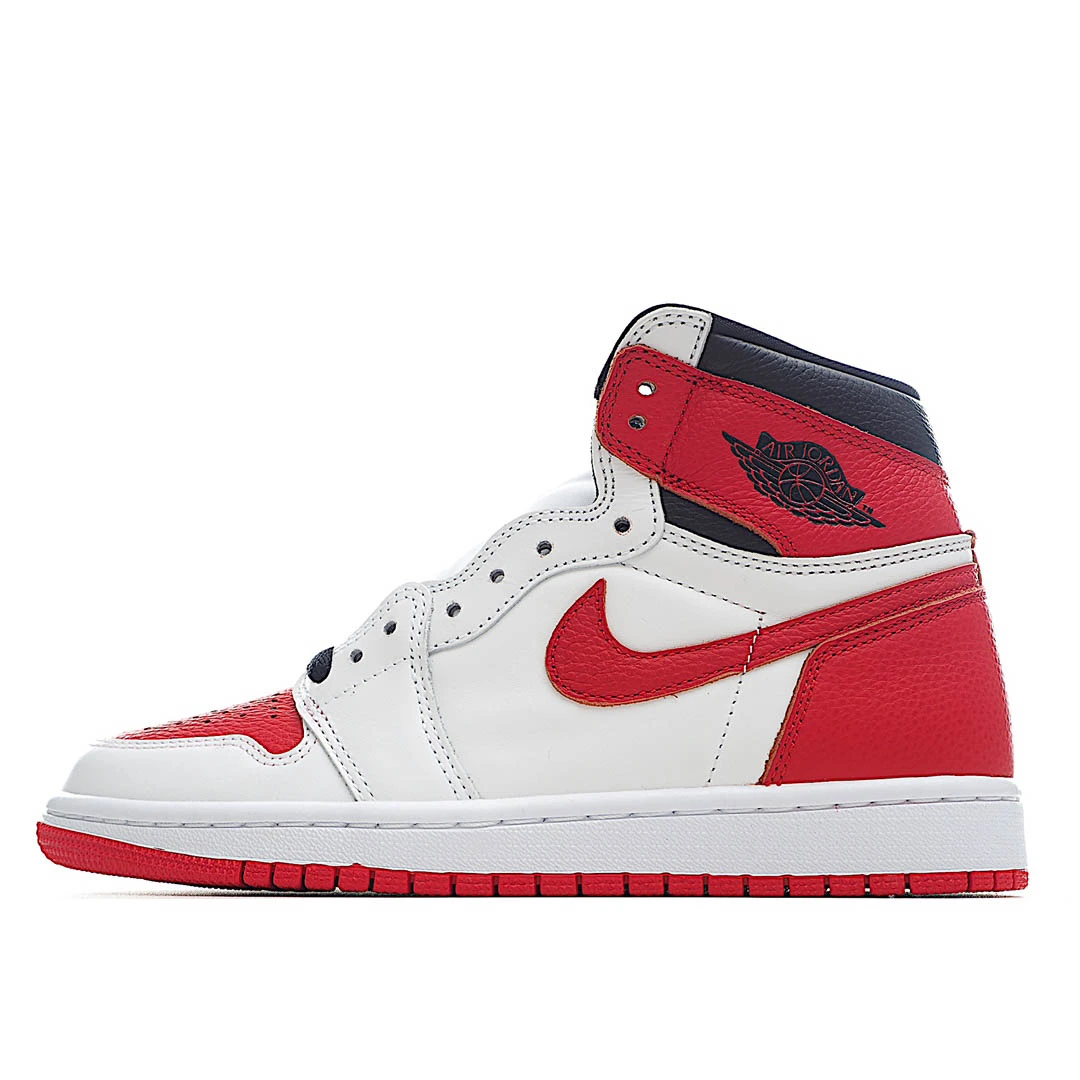 Air Jordan 1 Retro High OG Heritage