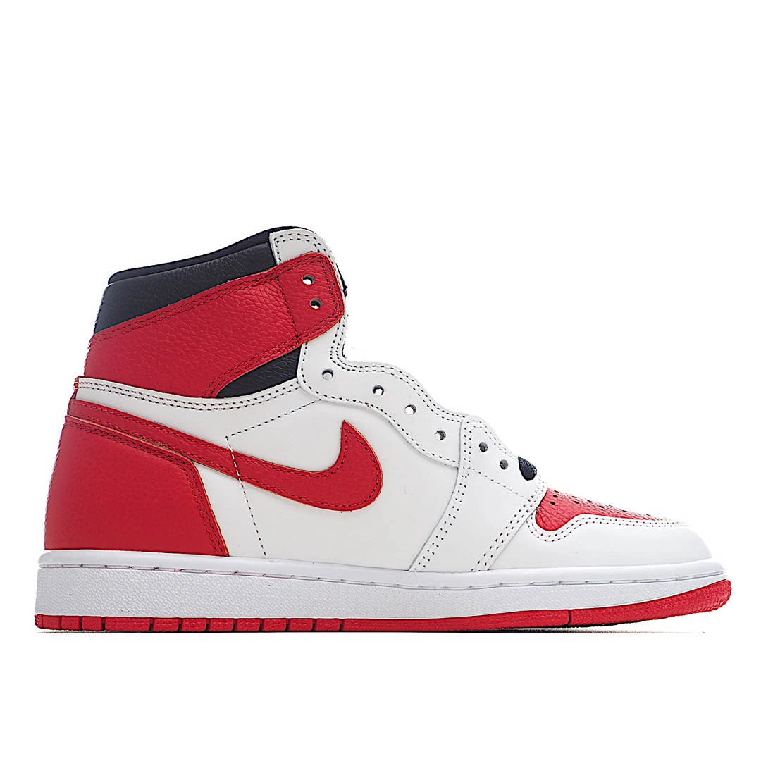 Air Jordan 1 Retro High OG Heritage