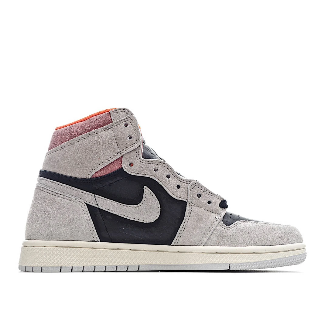 Air Jordan 1 Retro High OG Neutral Gray