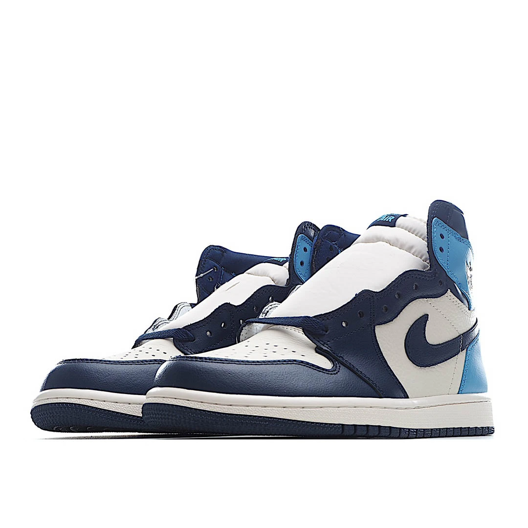 Air Jordan 1 Retro High OG Obsidian