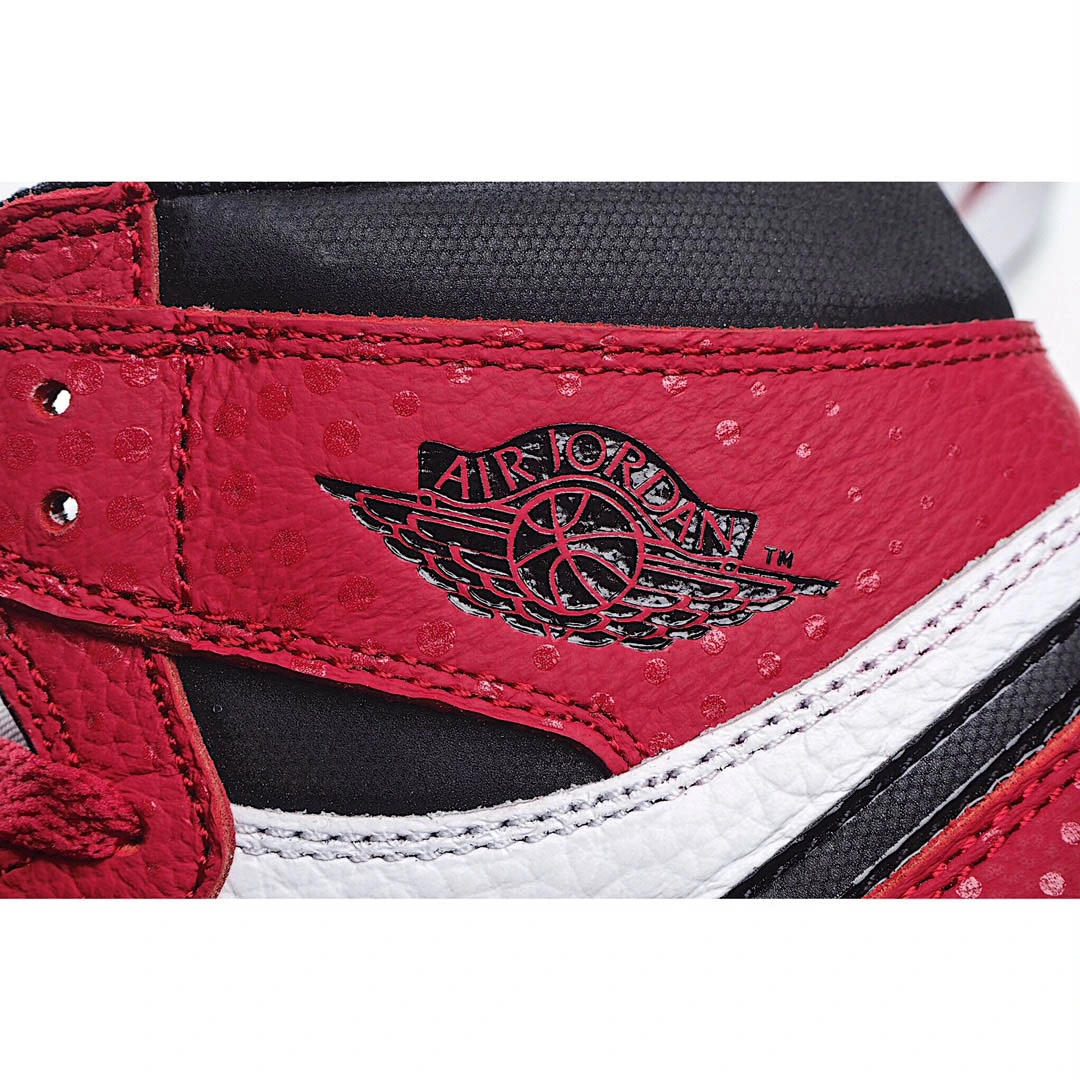 Air Jordan 1 Retro High OG Origin Story