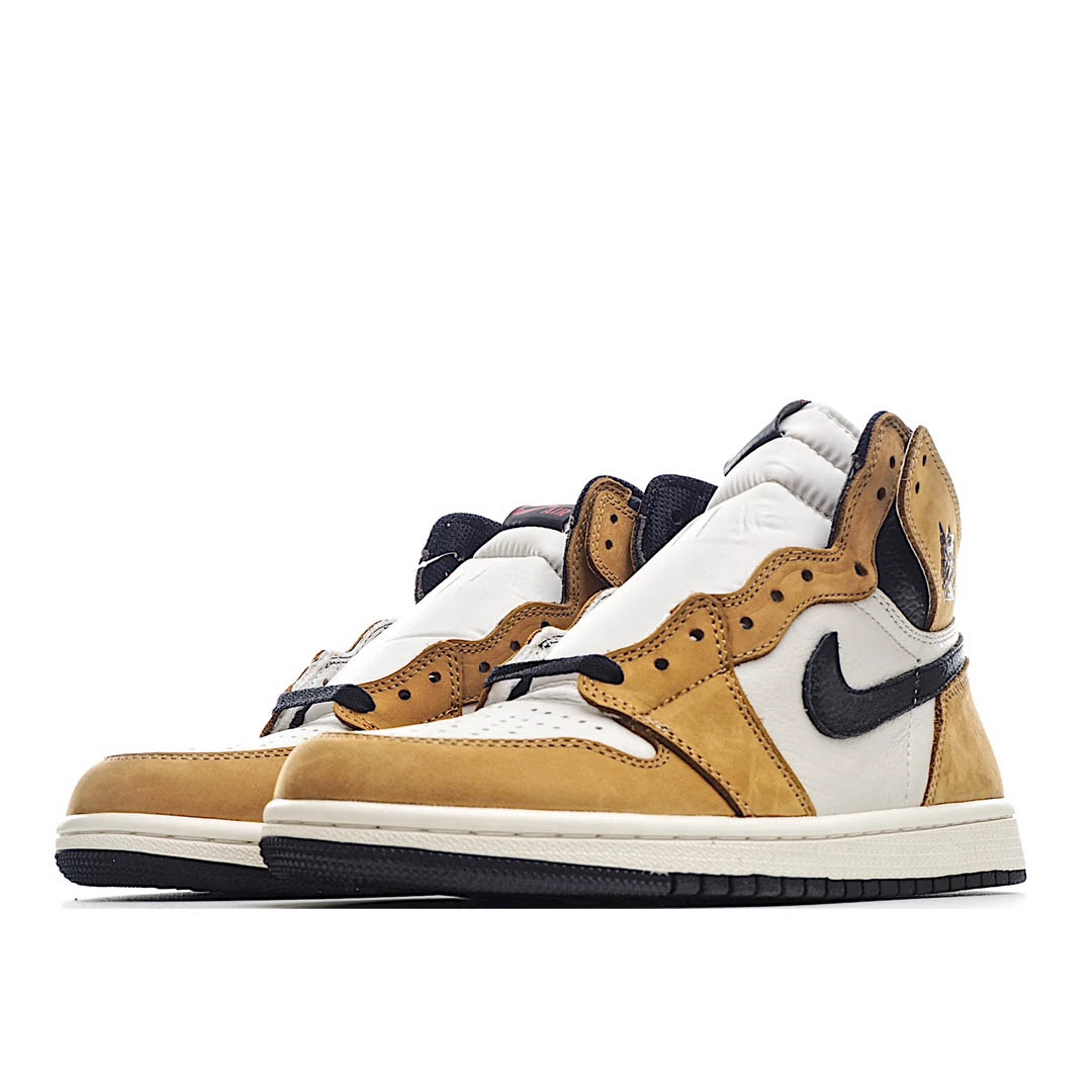 Air Jordan 1 Retro High OG Rookie of the Year