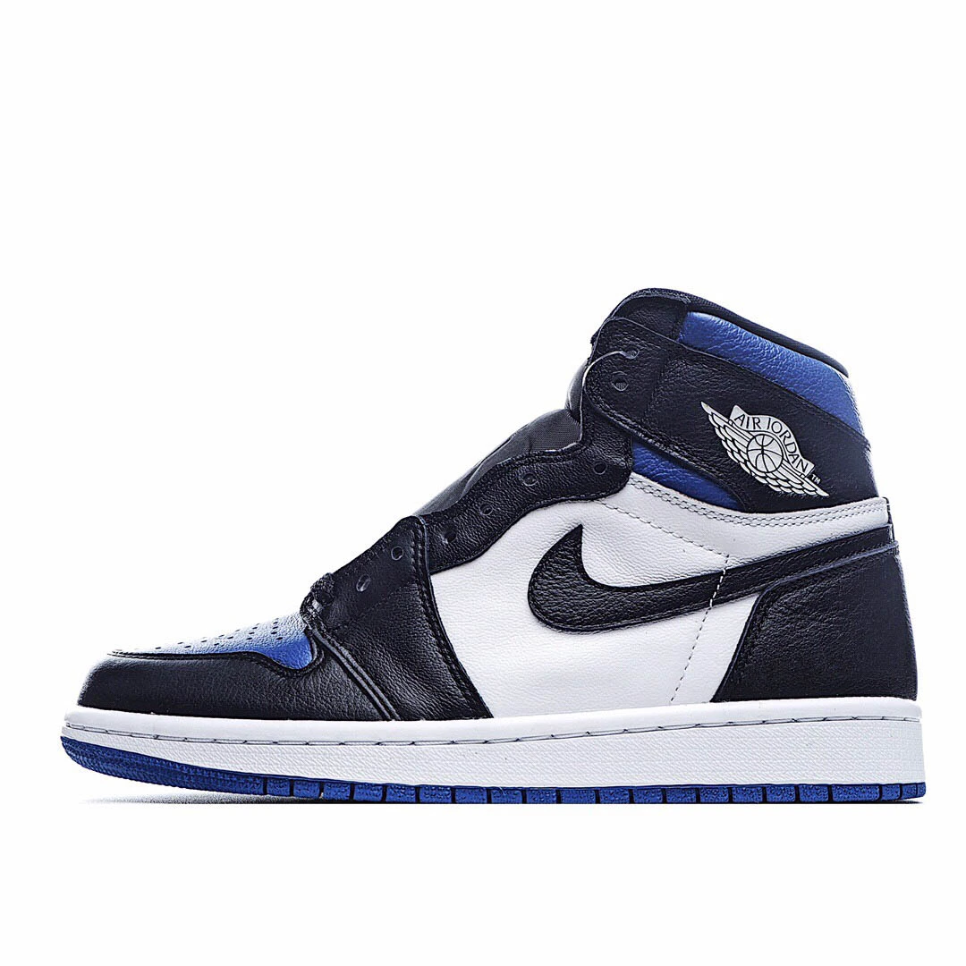 Air Jordan 1 Retro High OG Royal Toe