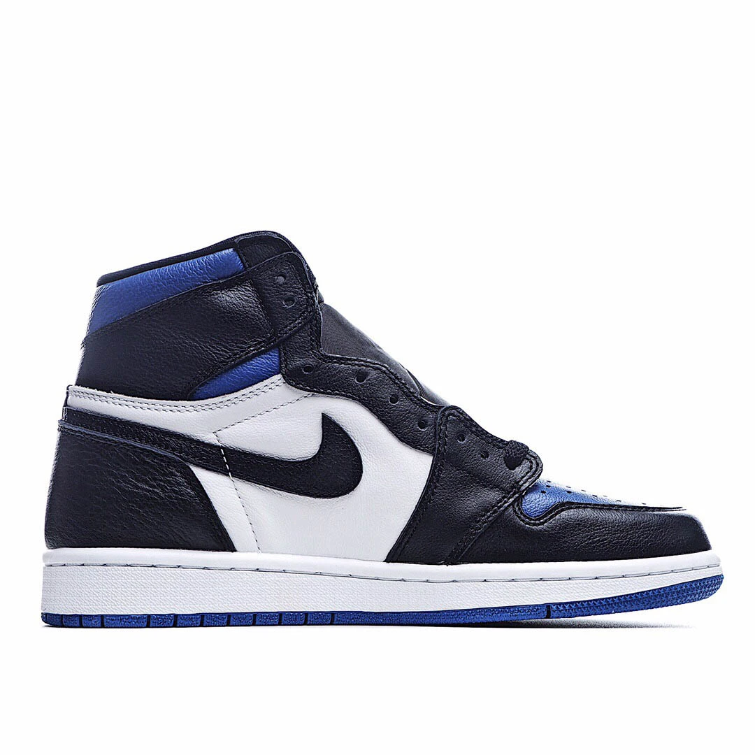 Air Jordan 1 Retro High OG Royal Toe