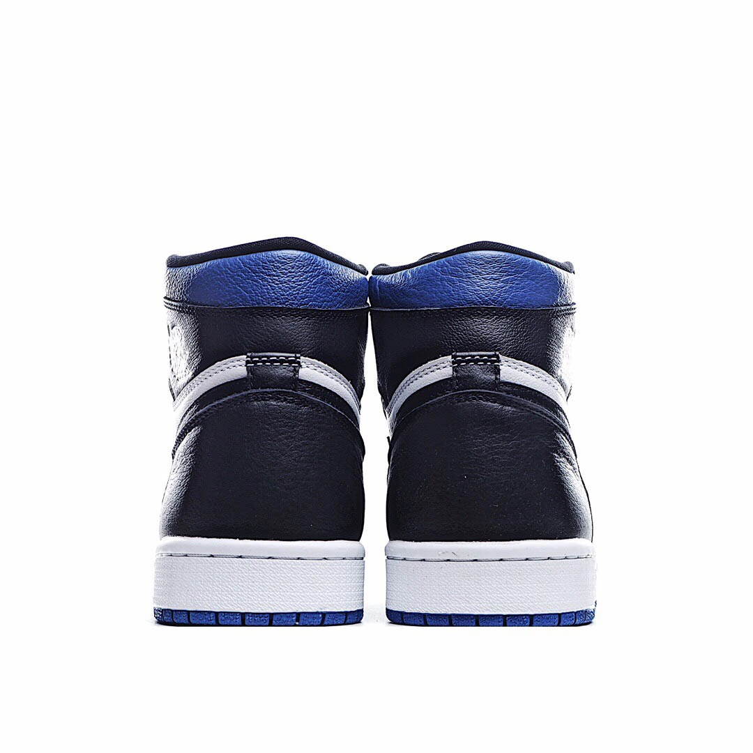 Air Jordan 1 Retro High OG Royal Toe