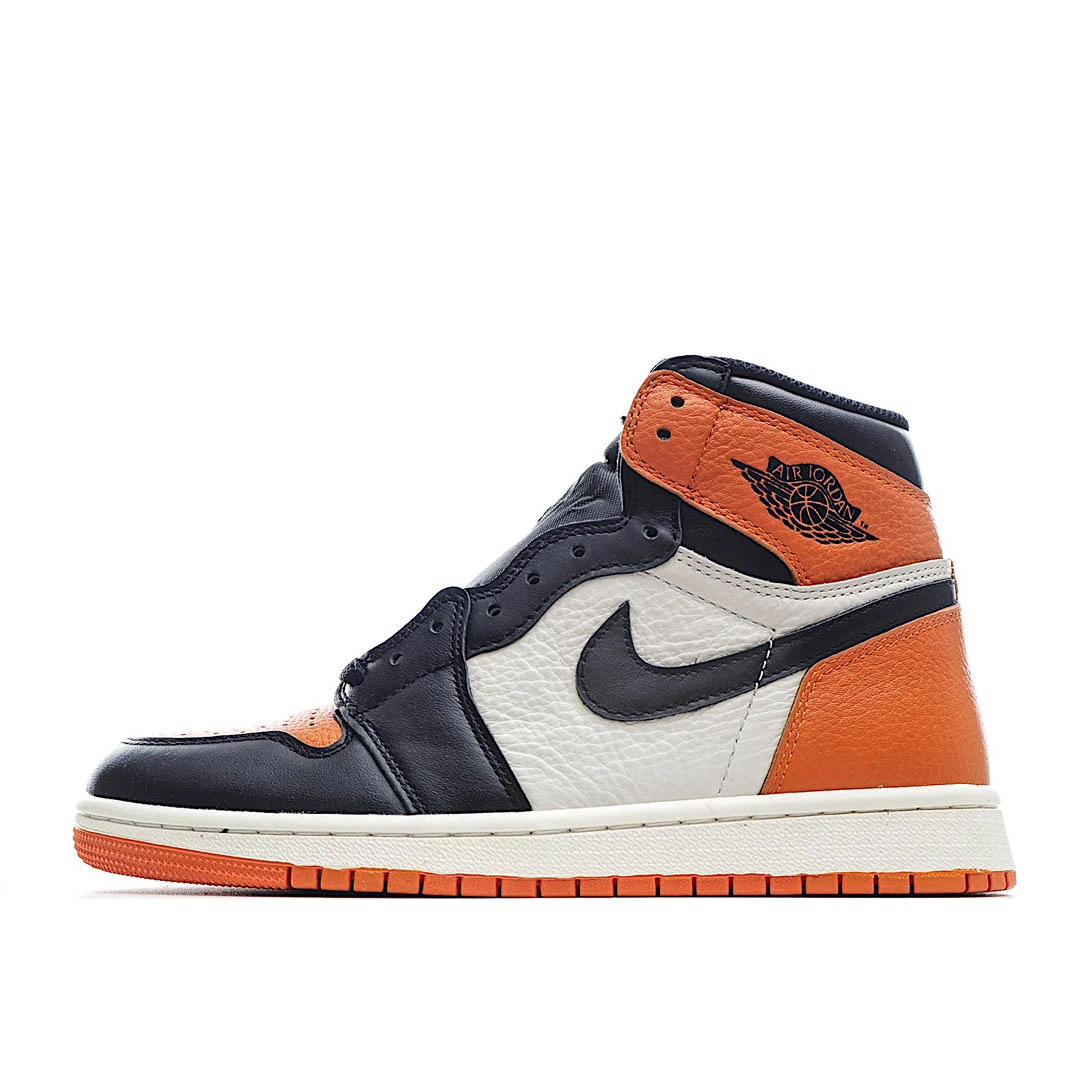 Air Jordan 1 Retro High OG Shattered Backboard