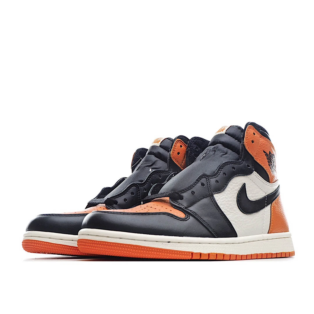 Air Jordan 1 Retro High OG Shattered Backboard