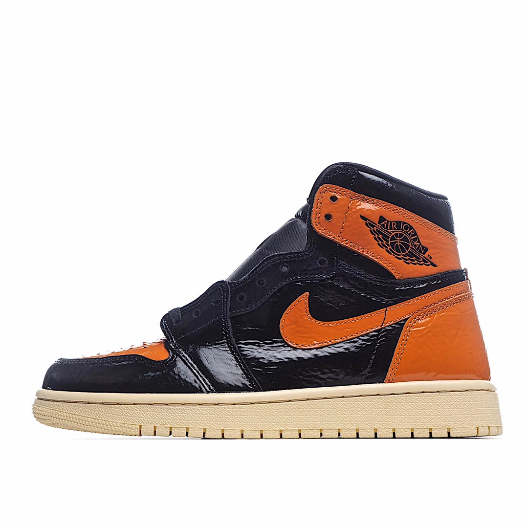 Air Jordan 1 Retro High OG Shattered Backboard 3.0