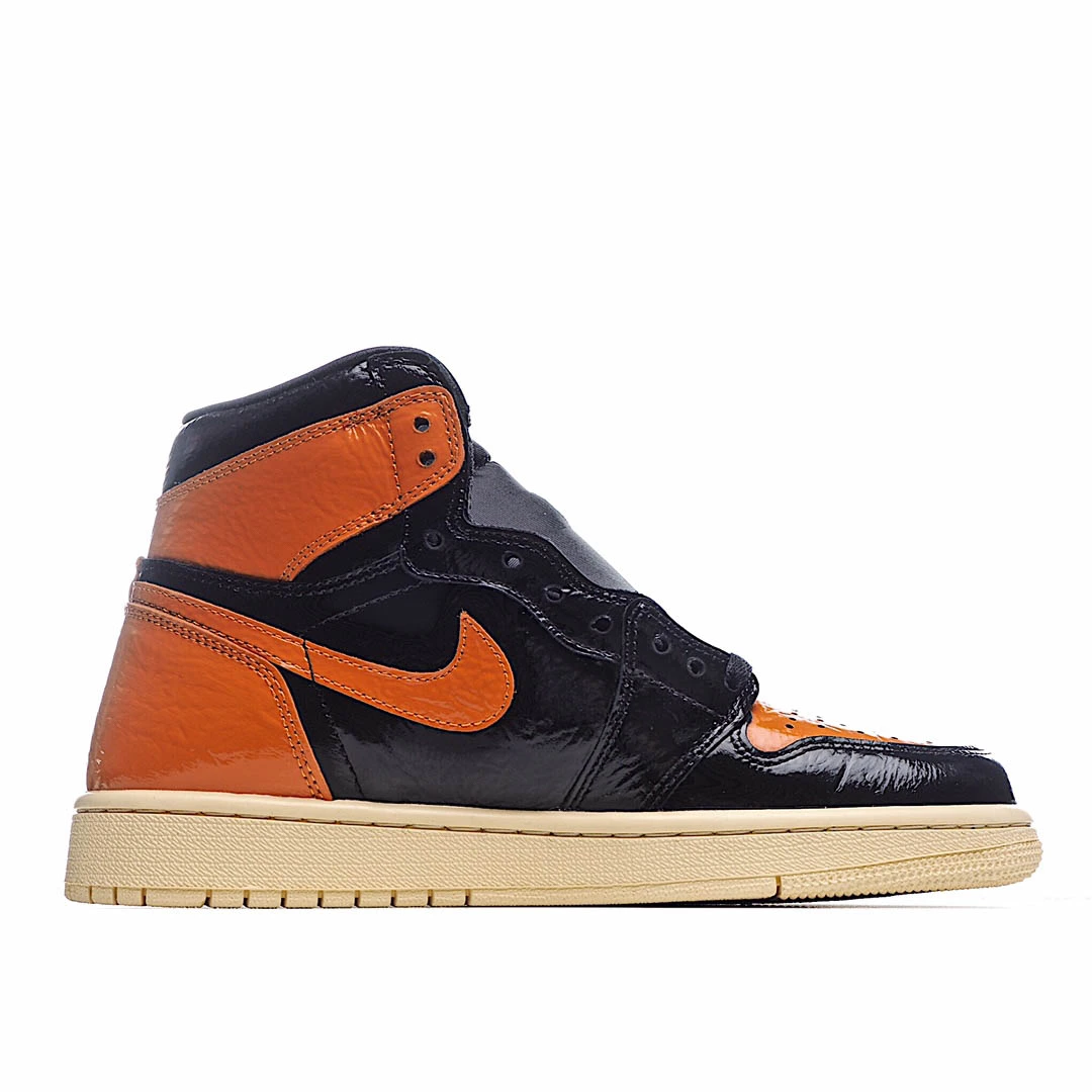 Air Jordan 1 Retro High OG Shattered Backboard 3.0