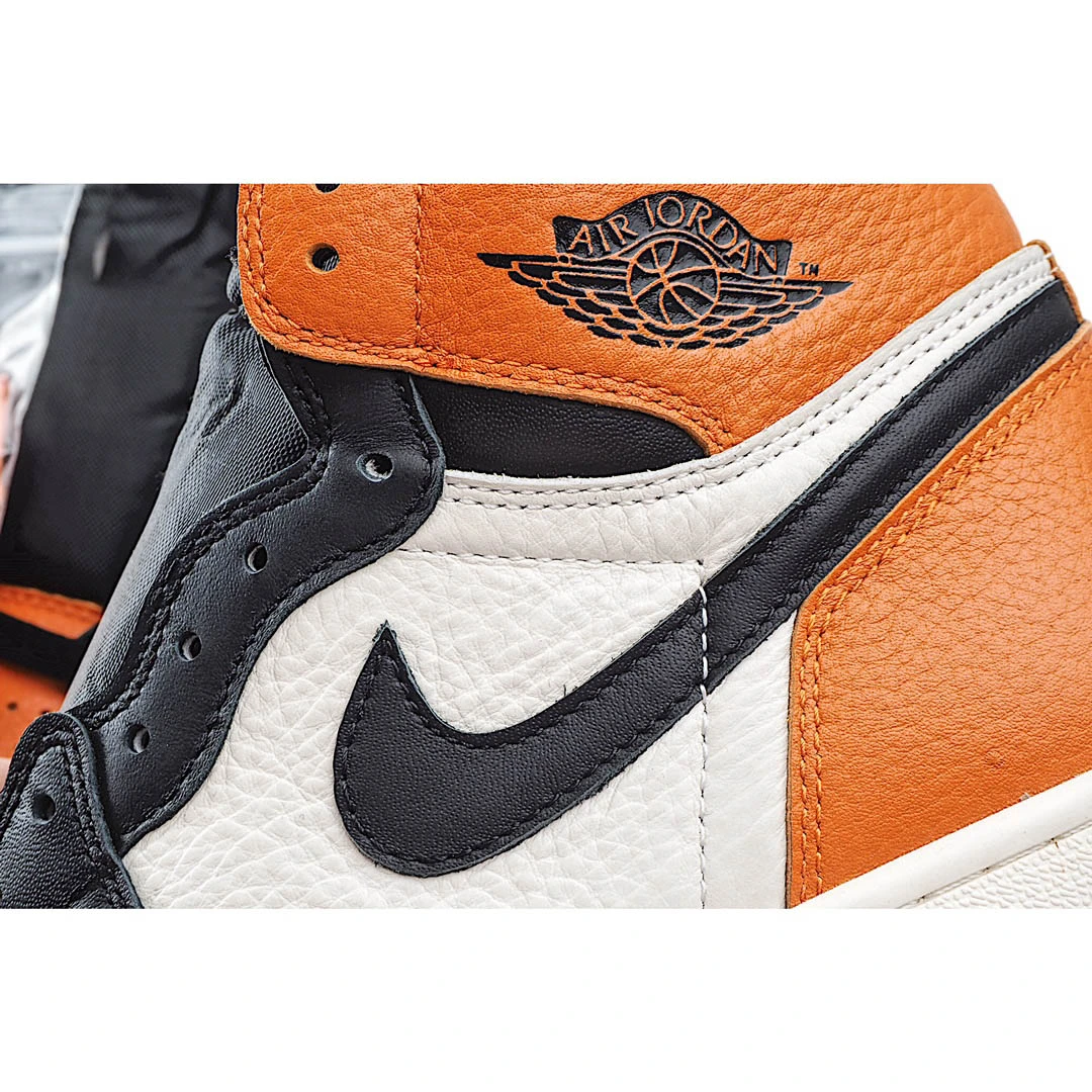 Air Jordan 1 Retro High OG Shattered Backboard