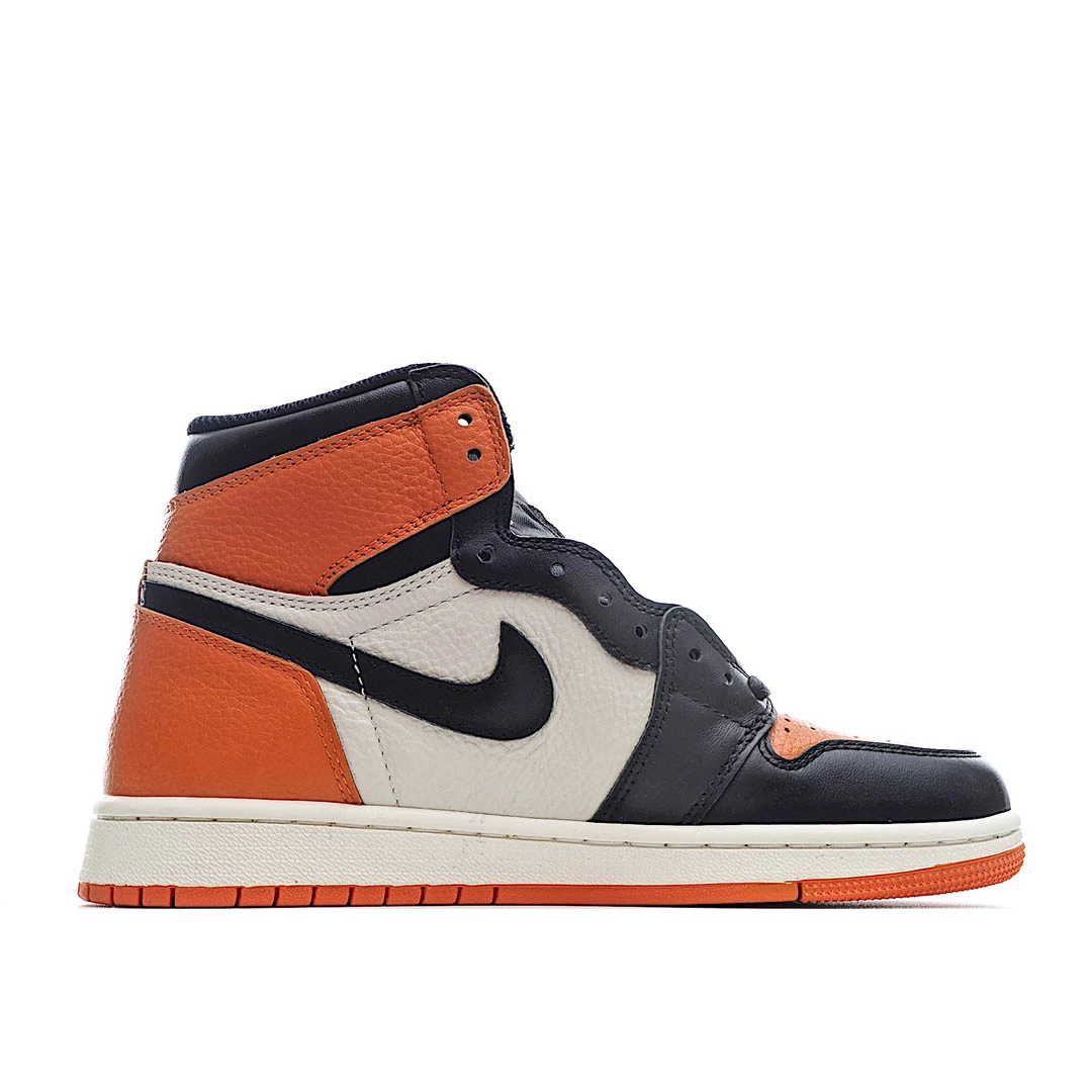 Air Jordan 1 Retro High OG Shattered Backboard