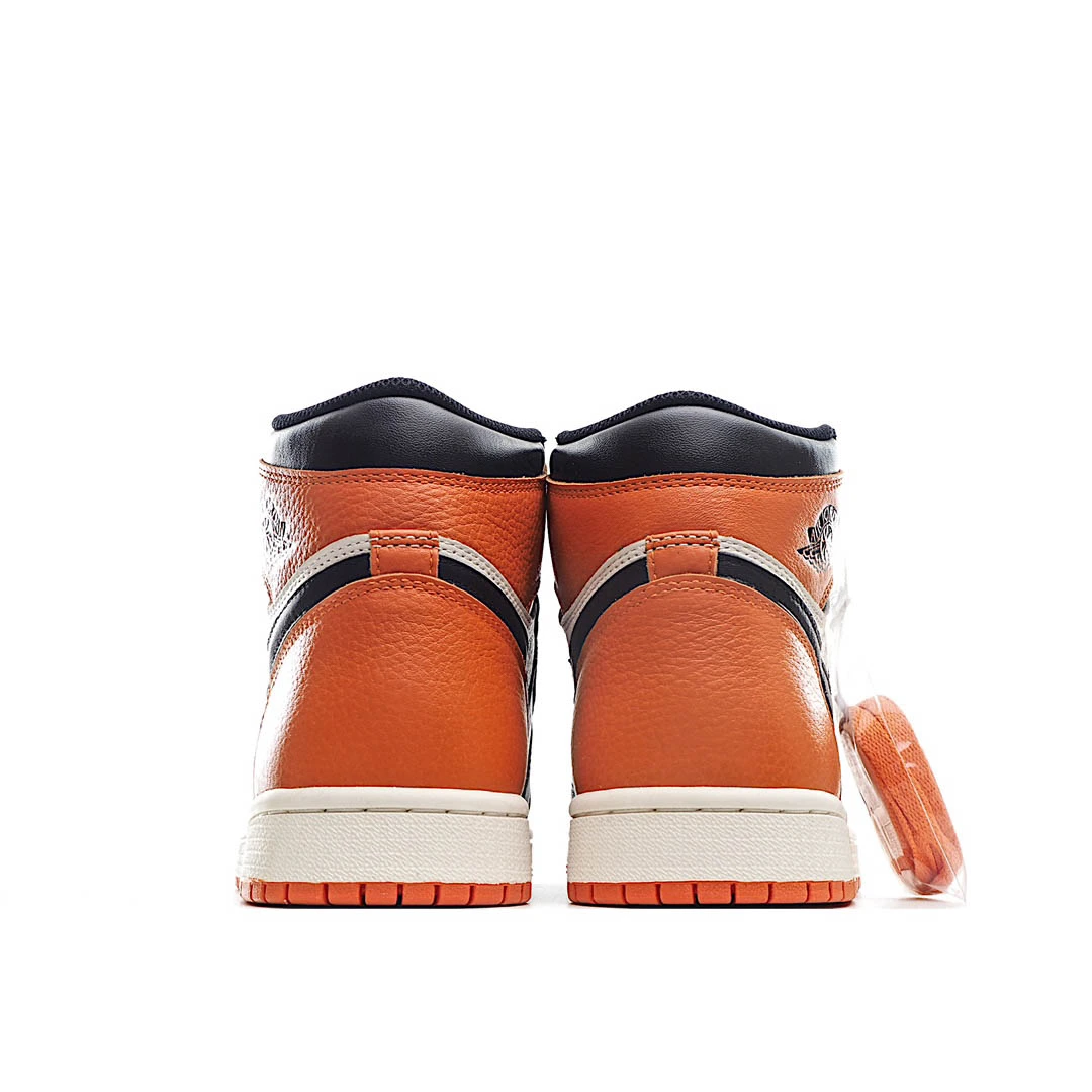 Air Jordan 1 Retro High OG Shattered Backboard