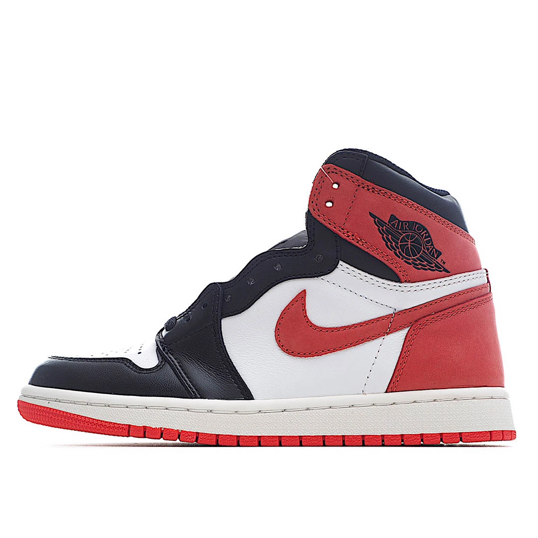 Air Jordan 1 Retro High OG Track Red