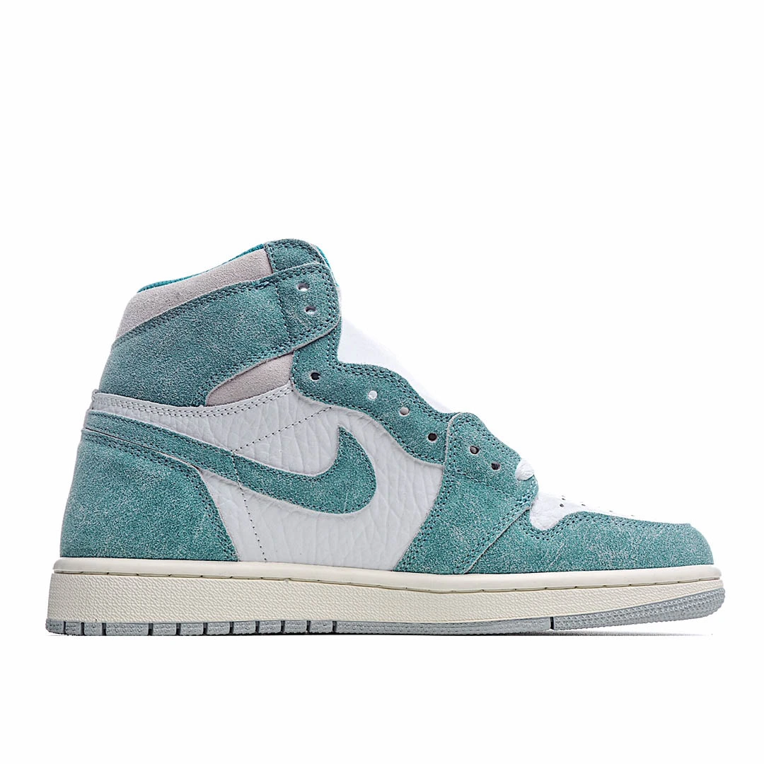 Air Jordan 1 Retro High OG Turbo Green