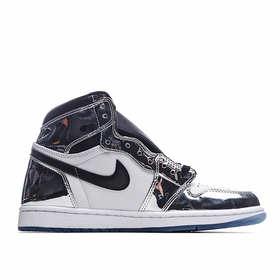 Air Jordan 1 Retro High Pass the Torch