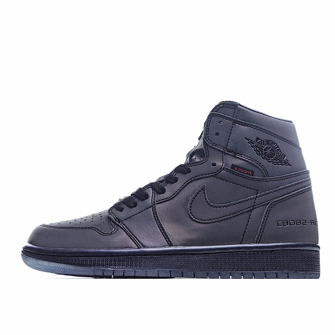 Air Jordan 1 Retro High Zoom Fearless