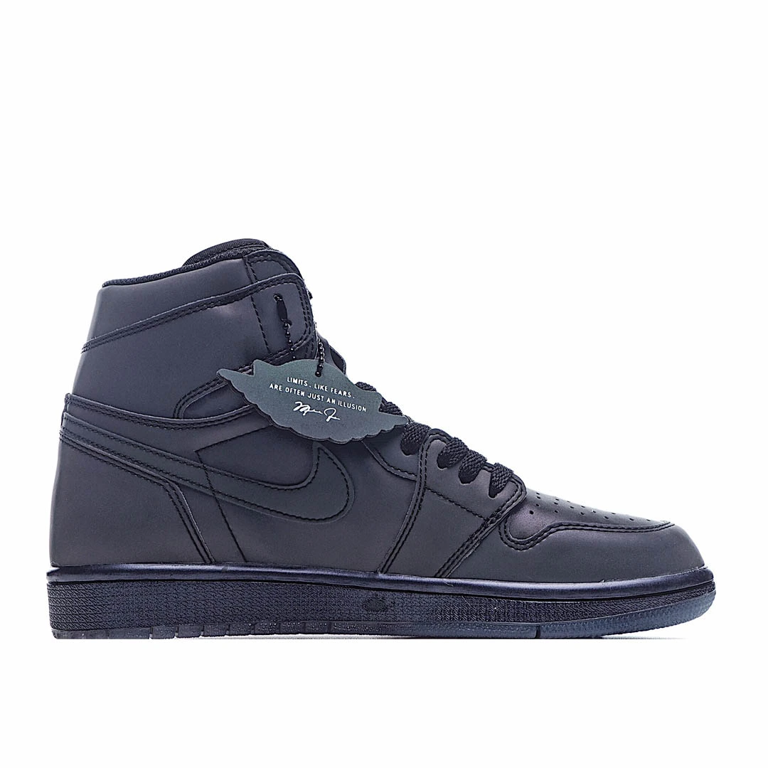 Air Jordan 1 Retro High Zoom Fearless