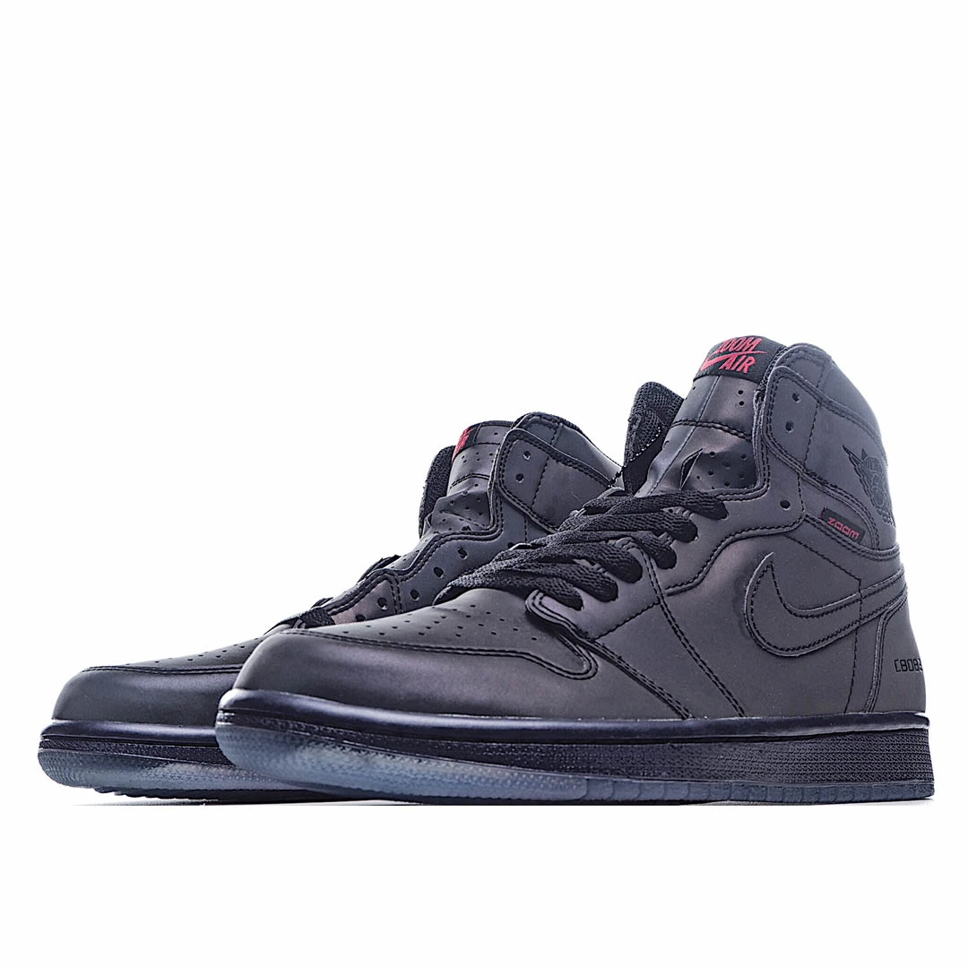 Air Jordan 1 Retro High Zoom Fearless