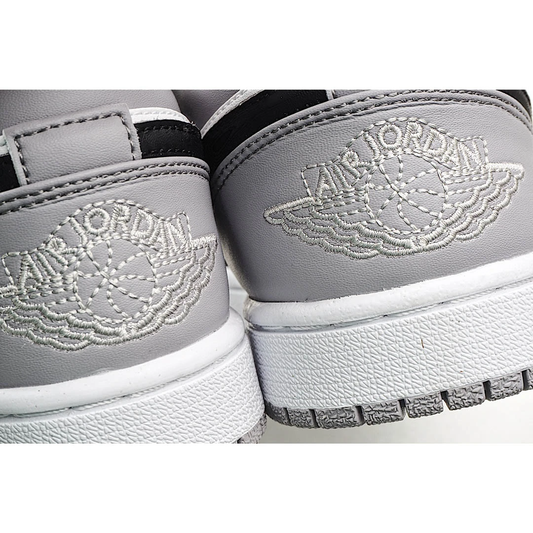 Air Jordan 1 Retro Low Atmosphere