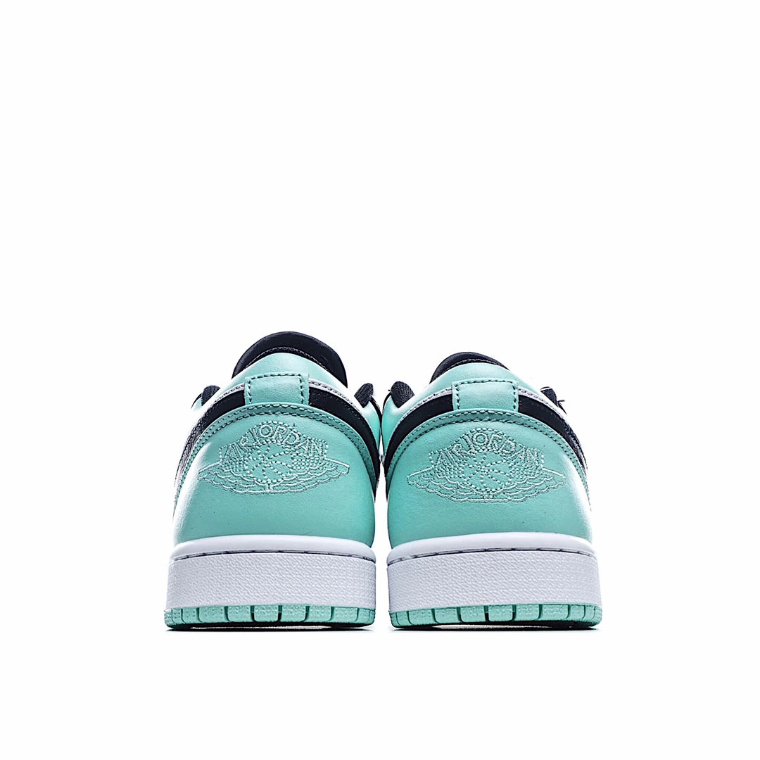 Air Jordan 1 Retro Low Emerald