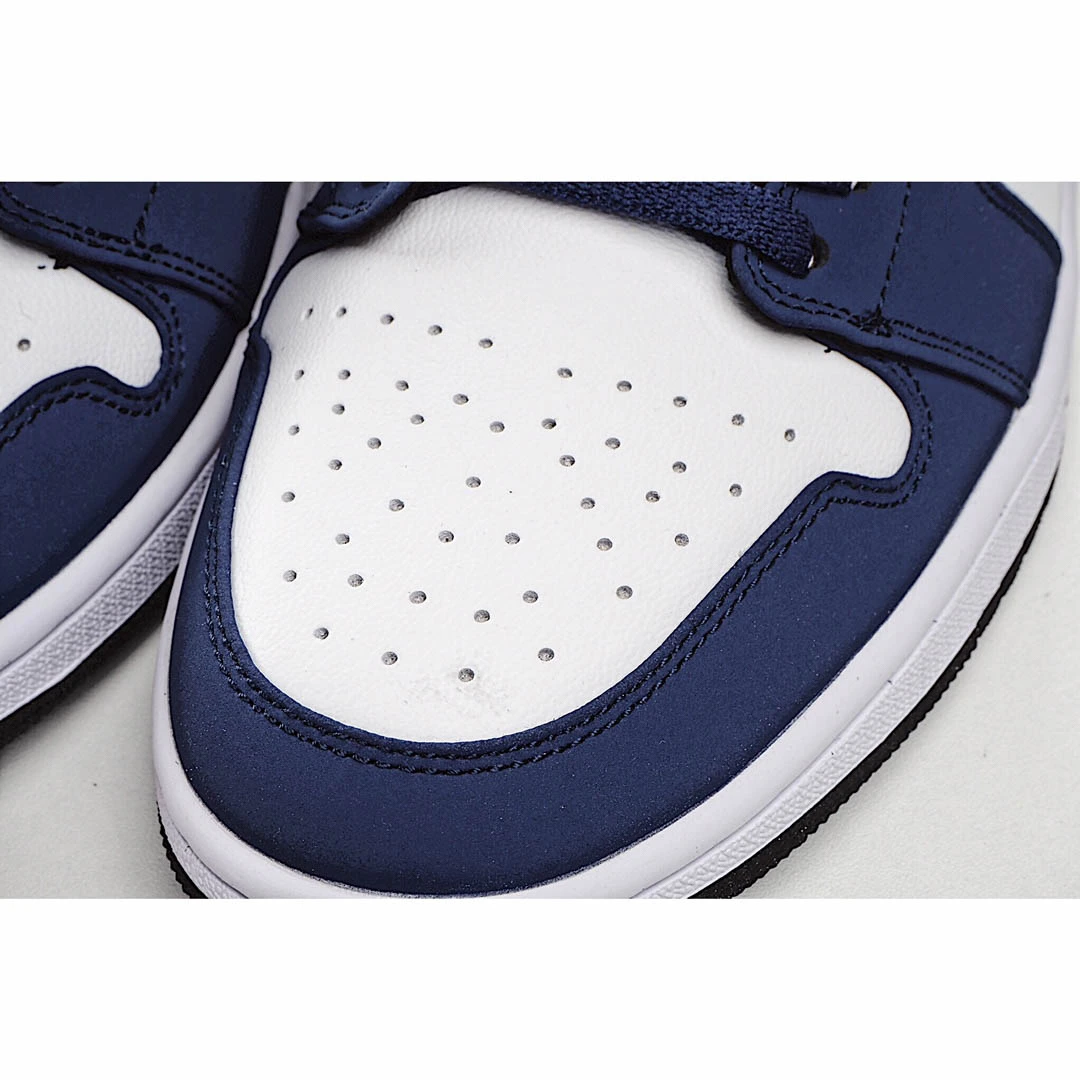 Air Jordan 1 Retro Low Insignia Blue