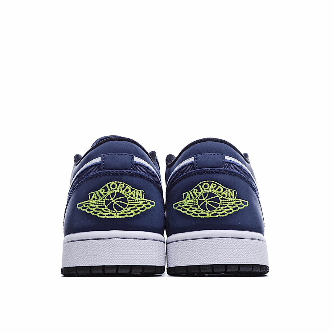 Air Jordan 1 Retro Low Insignia Blue