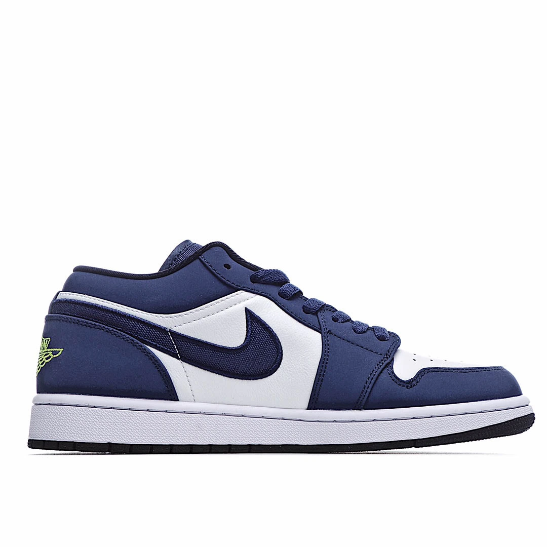 Air Jordan 1 Retro Low Insignia Blue