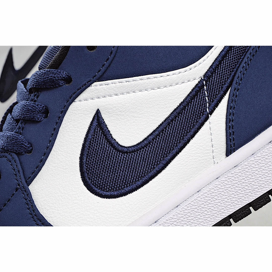 Air Jordan 1 Retro Low Insignia Blue