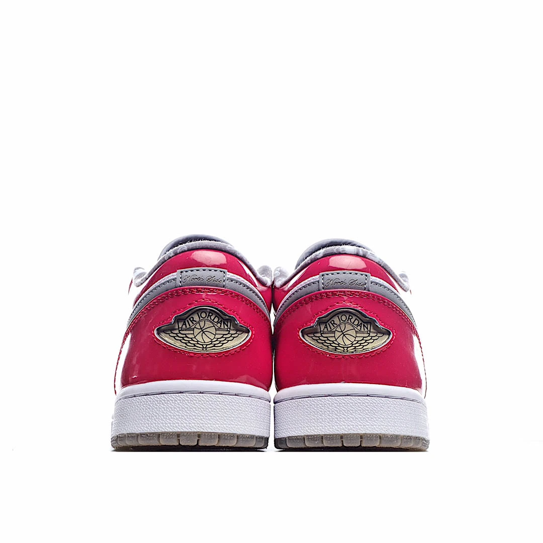 Air Jordan 1 Retro Low South Side