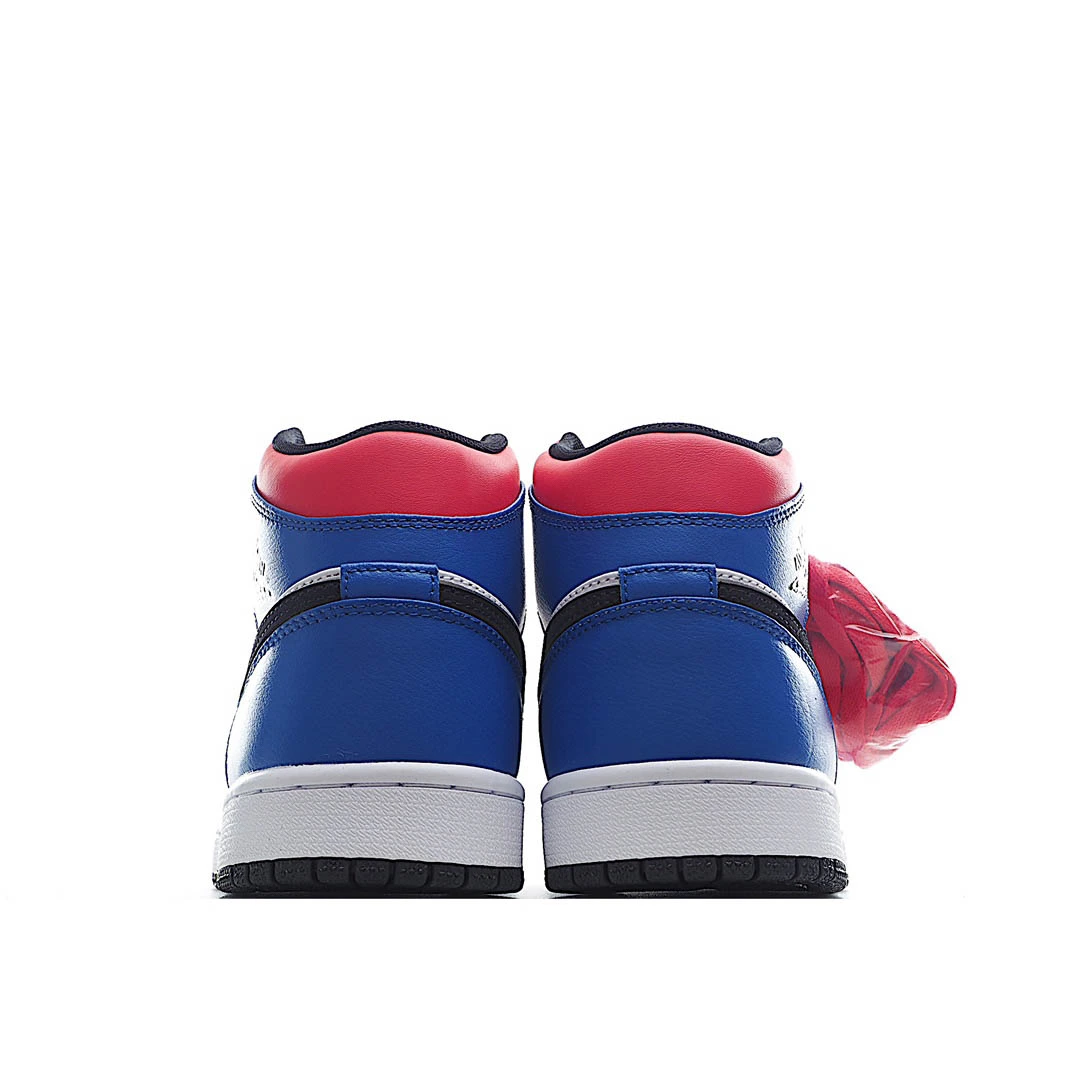 Air Jordan 1 Retro Mid Top 3