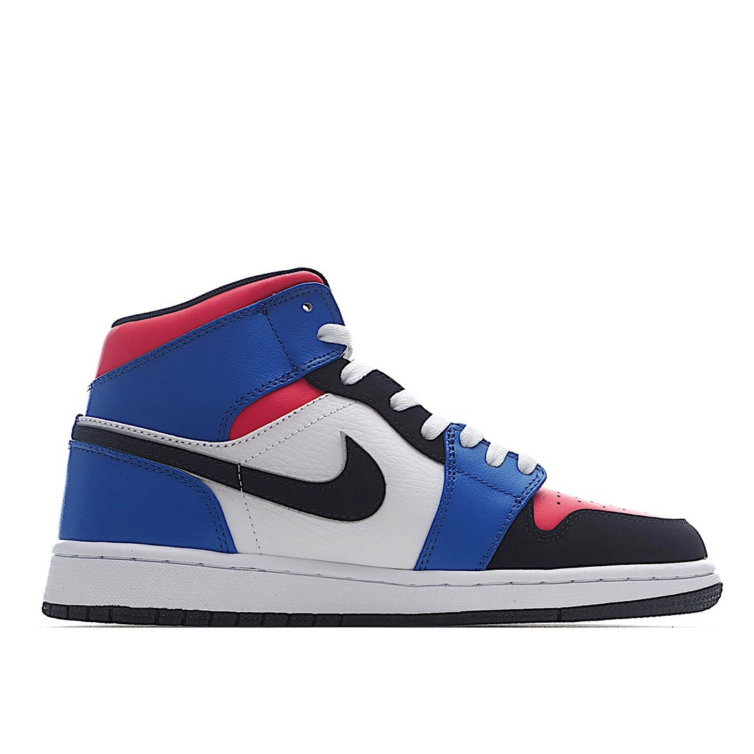 Air Jordan 1 Retro Mid Top 3