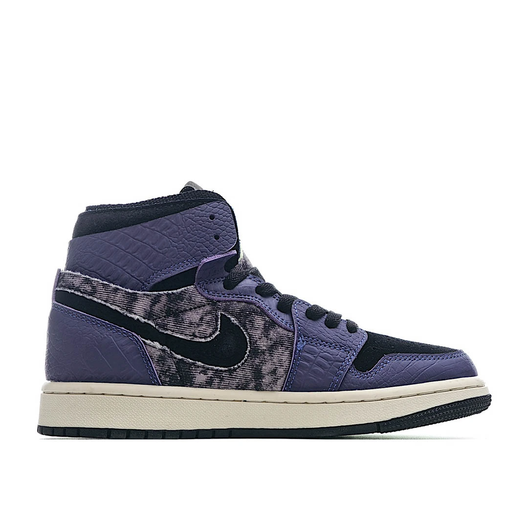 Air Jordan 1 Zoom Comfort Bayou Boys